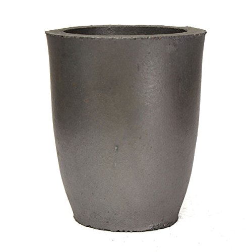 EsportsMJJ 1-16 Horno De Grafito Fundición Crisol Herramienta De Fusión-4 Kg EsportsMJJ 1-16 Horno De Grafito Fundición Crisol Herramienta De Fusión-4 Kg