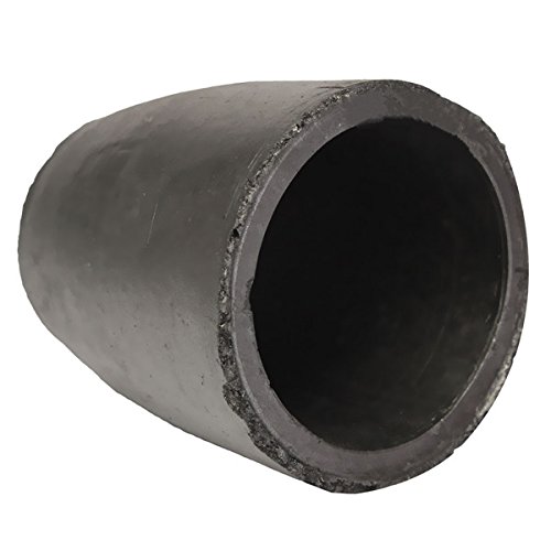 EsportsMJJ 1-16 Horno De Grafito Fundición Crisol Herramienta De Fusión-4 Kg EsportsMJJ 1-16 Horno De Grafito Fundición Crisol Herramienta De Fusión-4 Kg