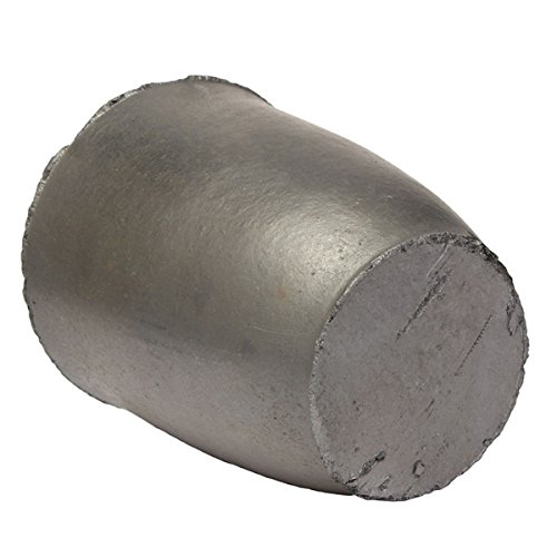 EsportsMJJ 1-16 Horno De Grafito Fundición Crisol Herramienta De Fusión-4 Kg EsportsMJJ 1-16 Horno De Grafito Fundición Crisol Herramienta De Fusión-4 Kg