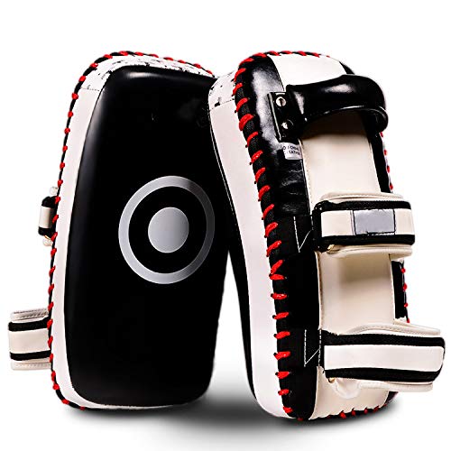 Esterilla De Muay Thai, Esterilla De Taekwondo, Esterilla De Entrenamiento De Boxeo, Escudo De Kick Boxing De Taekwondo, Adecuado Para Artes Marciales, Karate, Sprint, Blancos De Pie, Rodilla Y Codo Esterilla De Muay Thai, Esterilla De Taekwondo, Esterilla De Entrenamiento De Boxeo, Escudo De Kick Boxing De Taekwondo, Adecuado Para Artes Marciales, Karate, Sprint, Blancos De Pie, Rodilla Y Codo