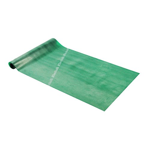 Esterilla para hacer ejercicio Thera-Band, LEPUMSDMRH6846, verde, 2.5 metre