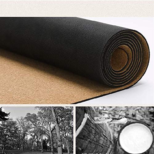 Esterillas Yoga Antideslizante Ejercicio Mat Fitness Mat Principiante Mat De Yoga Mat Natural Rubber Yoga mwsoz Esterillas Yoga Antideslizante Ejercicio Mat Fitness Mat Principiante Mat De Yoga Mat Natural Rubber Yoga mwsoz