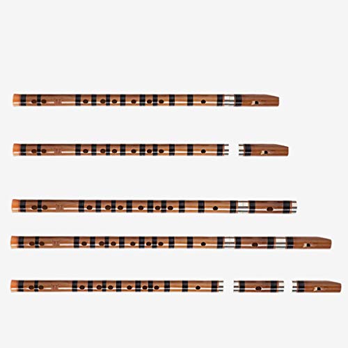 Estilo Flauta niños Antigua Negro Flauta de bambú Principiante Los Estudiantes Profesional Examen de Flauta de Vestuario de TV Flauta Flauta Fantasma Masculino Yudi (Color : Tone, Size : G (Child)) Estilo Flauta niños Antigua Negro Flauta de bambú Principiante Los Estudiantes Profesional Examen de Flauta de Vestuario de TV Flauta Flauta Fantasma Masculino Yudi (Color : Tone, Size : G (Child))