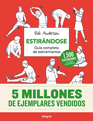 Estirándose (EJERCICIO CUERPO-MEN) Estirándose (EJERCICIO CUERPO-MEN)