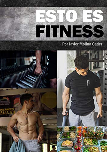 ESTO ES FITNESS ESTO ES FITNESS