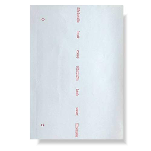 Etiquetas universales (45 x 30 mm, esquinas redondeadas, autoadhesivas, 900 pegatinas en 25 hojas DIN A4, 4 x 9, 45 x 30-5052)