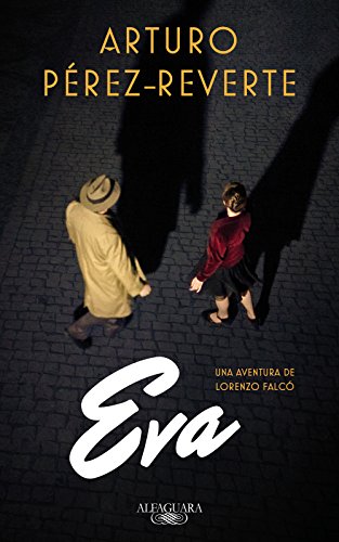 Eva (Serie Falcó) Eva (Serie Falcó)