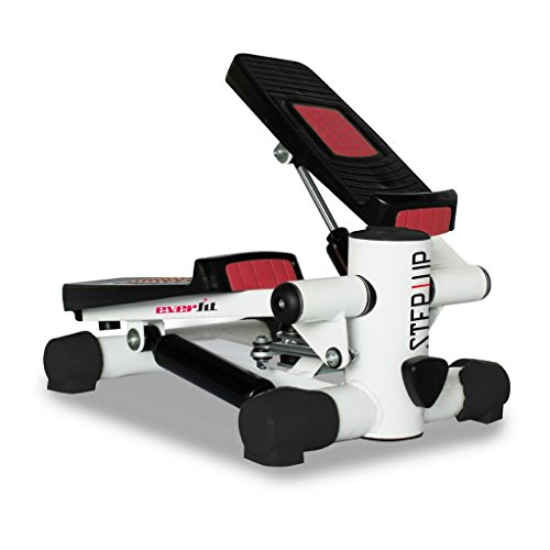 Everfit Stepper Step-Up Blanco