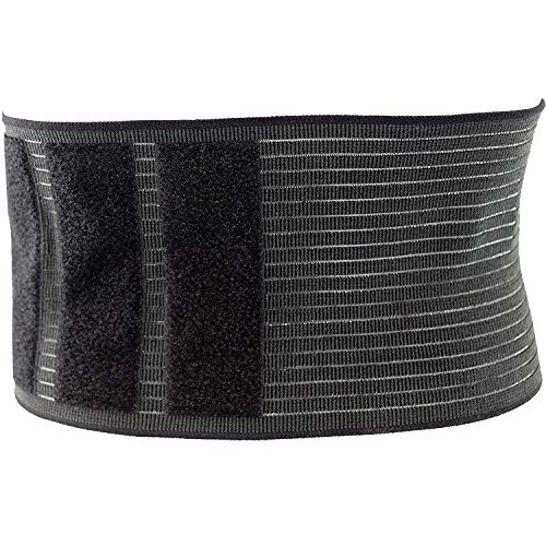 Everyday Medical Carpeta abdominal para cirugía postoperatoria para hombres y mujeres: corsé compresión estomacal grado médico para cirugías de cintura y abdomen, bypass gástrico, liposucción, cesárea Everyday Medical Carpeta abdominal para cirugía postoperatoria para hombres y mujeres: corsé compresión estomacal grado médico para cirugías de cintura y abdomen, bypass gástrico, liposucción, cesárea