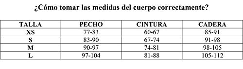 Excess Leggins Mujer Fitness Yoga Mallas Deportivo Pilates Running Gimnasio Maillot de Ciclismo Mochila Portatil de Regalos 3D Italiano Push up de Fiesta Mujer Sexy Músculo M Excess Leggins Mujer Fitness Yoga Mallas Deportivo Pilates Running Gimnasio Maillot de Ciclismo Mochila Portatil de Regalos 3D Italiano Push up de Fiesta Mujer Sexy Músculo M