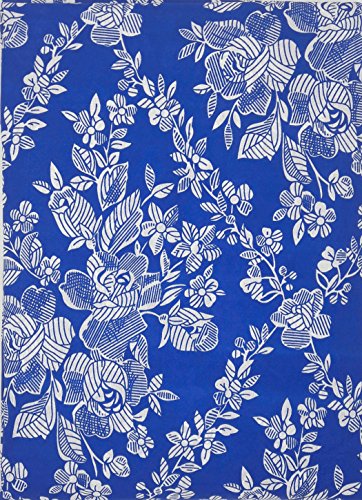 Export Trading Funda Colchón, Azul, 150 Cm Export Trading Funda Colchón, Azul, 150 Cm