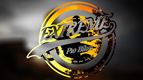 Extreme Pro Biker Extreme Pro Biker