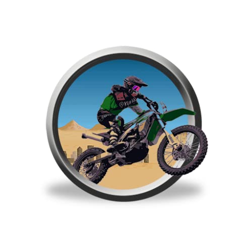 Extreme Pro Biker Extreme Pro Biker