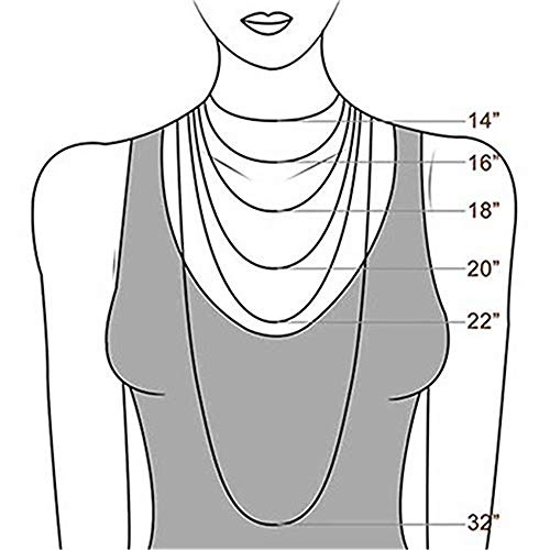 eyenjoy Madre Collar Colgante de 3 Discos Nombre Personalizado nekclace Collar de Plata/Oro/Rosa-Oro Collar de Cadena Rollo