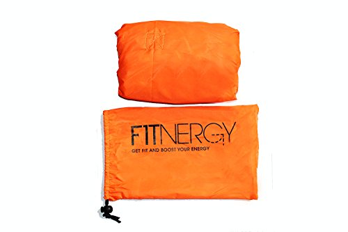 F1TNERGY Paracaídas de Correr Resistencia Mejora Entrenamiento Velocidad Duradero 56" Chute Bolsa Gratis Maximiza Explota Aceleración Fútbol Agilidad Velocidad Cuerda Ejercicio Trotar Atletismo F1TNERGY Paracaídas de Correr Resistencia Mejora Entrenamiento Velocidad Duradero 56" Chute Bolsa Gratis Maximiza Explota Aceleración Fútbol Agilidad Velocidad Cuerda Ejercicio Trotar Atletismo