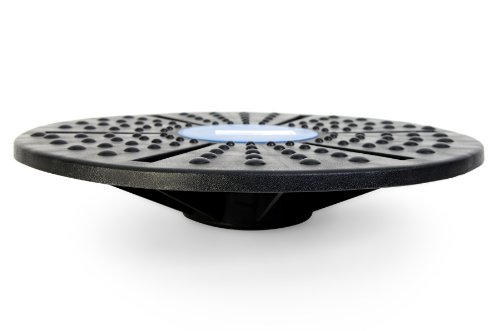 FA Sports - Tabla de equilibrio Saturnio (39,5 x 8 cm, multicolor) FA Sports - Tabla de equilibrio Saturnio (39,5 x 8 cm, multicolor)