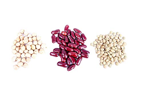 Fackelmann Bolsa, Malla legumbres y verduras, Ca. 2kg, resiste 180ºC, 36,5cm, nylon, blanco Fackelmann Bolsa, Malla legumbres y verduras, Ca. 2kg, resiste 180ºC, 36,5cm, nylon, blanco