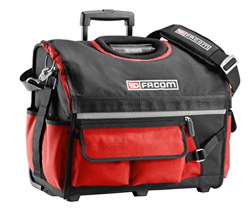 Facom BS.R20 - Caja de Herramientas Textil con Ruedas Facom BS.R20 - Caja de Herramientas Textil con Ruedas