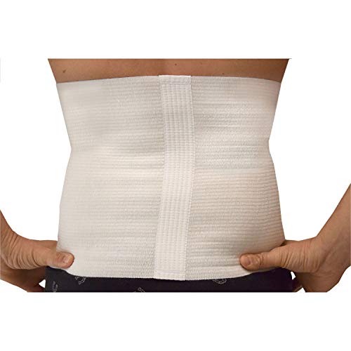 Faja lana Lumbar ortopedica trabajo lumbar Protección térmica Cinturón térmico 3XLARGE