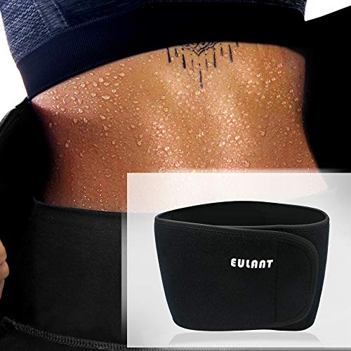 Faja Lumbar Elástico, Soporte Posterior Lumbar, Faja Deportiva Cintura y Abdominal para Hacer Deporte,Fitness y Proteger los Lumbares, L Faja Lumbar Elástico, Soporte Posterior Lumbar, Faja Deportiva Cintura y Abdominal para Hacer Deporte,Fitness y Proteger los Lumbares, L