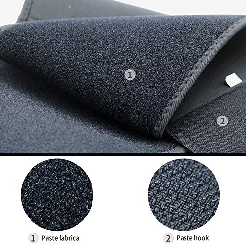 Faja Lumbar Elástico, Soporte Posterior Lumbar, Faja Deportiva Cintura y Abdominal para Hacer Deporte,Fitness y Proteger los Lumbares, L Faja Lumbar Elástico, Soporte Posterior Lumbar, Faja Deportiva Cintura y Abdominal para Hacer Deporte,Fitness y Proteger los Lumbares, L