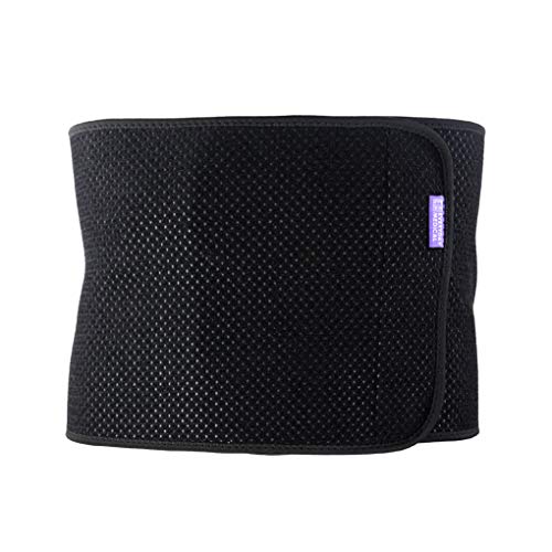 Faja para Cirugía Postabdominal con Carbón de Bambú I Acelere la Cicatrización y Reduzca la Hinchazón Después de la Cesárea, Cirugías de Abdomen, Abdominoplastia, Vejiga y Reducción de Estómago - S/M Faja para Cirugía Postabdominal con Carbón de Bambú I Acelere la Cicatrización y Reduzca la Hinchazón Después de la Cesárea, Cirugías de Abdomen, Abdominoplastia, Vejiga y Reducción de Estómago - S/M