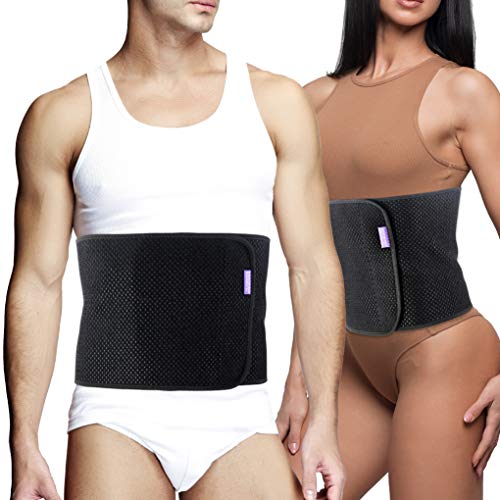 Faja para Cirugía Postabdominal con Carbón de Bambú I Acelere la Cicatrización y Reduzca la Hinchazón Después de la Cesárea, Cirugías de Abdomen, Abdominoplastia, Vejiga y Reducción de Estómago - S/M Faja para Cirugía Postabdominal con Carbón de Bambú I Acelere la Cicatrización y Reduzca la Hinchazón Después de la Cesárea, Cirugías de Abdomen, Abdominoplastia, Vejiga y Reducción de Estómago - S/M