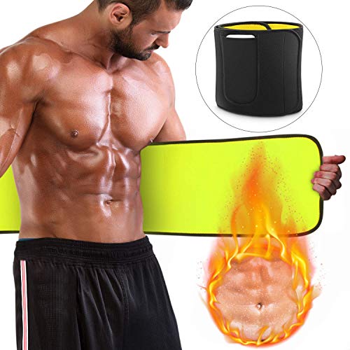 Fajas reductoras de fitness, Faja Reductora Adelgazante Adjustable Adelgazar Faja para la Cintura Espalda Lumbar Faja de Neopreno con Velcro Fajas reductoras de fitness, Faja Reductora Adelgazante Adjustable Adelgazar Faja para la Cintura Espalda Lumbar Faja de Neopreno con Velcro