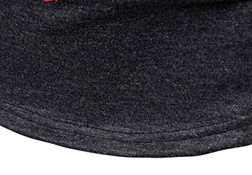 Falso al aire libre de dos piezas traje de Ninja Cyberpunk elástica aptitud de los hombres con capucha Máscara Montar camiseta Slim basculador de culturismo manga larga chaqueta de Personalidad Falso al aire libre de dos piezas traje de Ninja Cyberpunk elástica aptitud de los hombres con capucha Máscara Montar camiseta Slim basculador de culturismo manga larga chaqueta de Personalidad