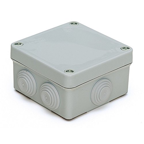 Famatel 3011 Caja estanca Famatel 3011 Caja estanca