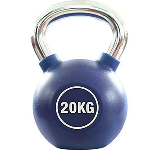FANG Kettlebell 4kg-20kg Equipo De Entrenamiento De Gimnasio En Casa Fuerza Fitness Entrenamiento con Pesas Pilates FANG Kettlebell 4kg-20kg Equipo De Entrenamiento De Gimnasio En Casa Fuerza Fitness Entrenamiento con Pesas Pilates