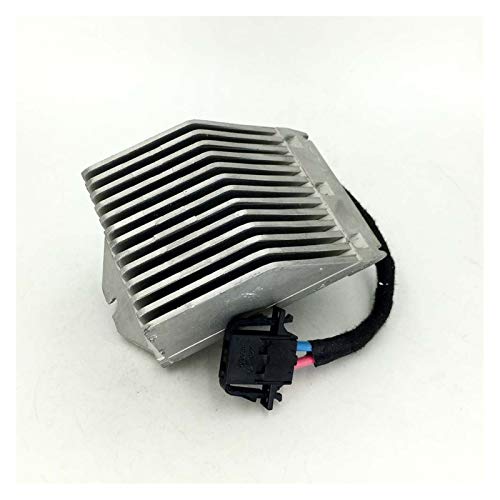 FangFang 6Q1907521B 6Q1 907 521 A/B for Audi A2 / Seat Ibiza 4 5 ST Cordoba/Skoda Fabia/Volkswagen Polo A/C Calentador del Motor del Ventilador Resistor FangFang 6Q1907521B 6Q1 907 521 A/B for Audi A2 / Seat Ibiza 4 5 ST Cordoba/Skoda Fabia/Volkswagen Polo A/C Calentador del Motor del Ventilador Resistor