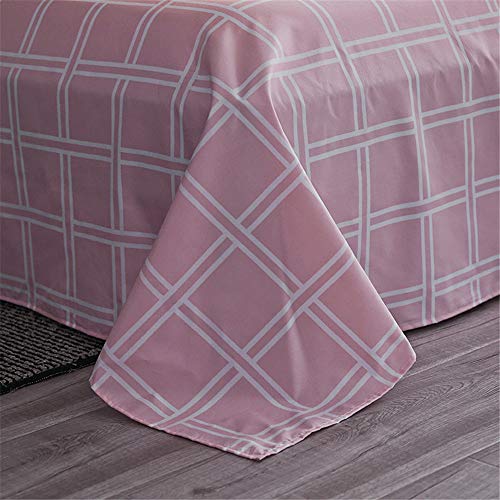 Fansu Elegante Juego de Ropa de Cama de 4 Piezas Juego de Fundas de Edredón Incluye 1 Funda Nórdica y 1 Sábana encimera 2 Funda de Almohada (Cama 90-150x200cm,Corazón - Gris Rosa) Fansu Elegante Juego de Ropa de Cama de 4 Piezas Juego de Fundas de Edredón Incluye 1 Funda Nórdica y 1 Sábana encimera 2 Funda de Almohada (Cama 90-150x200cm,Corazón - Gris Rosa)
