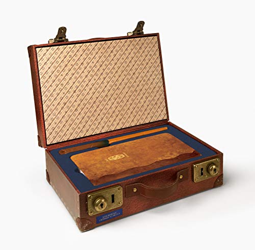 Fantastic Beasts: The Magizoologist's Discovery Case