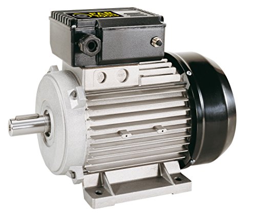 Fartools 117141 MOTOR ELECTRICO 3CV-3000 r.p.m, negro Fartools 117141 MOTOR ELECTRICO 3CV-3000 r.p.m, negro