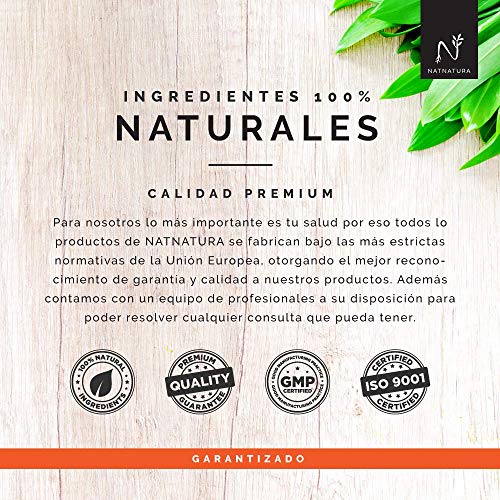 FAT BURNER Nº1. Potente quemagrasas natural alto rendimiento. Termogénico para adelgazar. Suplemento deportivo, quema grasa abdominal, supresor del apetito. 120 cápsulas vegetales alta concentración.