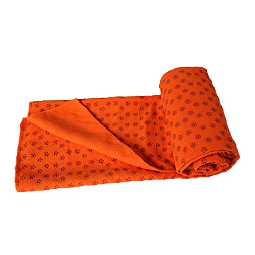 Fauhsto Toalla para Yoga Antideslizante Microfiber for Yoga Mat with Mesh Carrying Bag Yoga Mat Towels -183 x 61 cm Perfect for Yoga Picnic Camping Child Creeping Mat Warm Blanket Fauhsto Toalla para Yoga Antideslizante Microfiber for Yoga Mat with Mesh Carrying Bag Yoga Mat Towels -183 x 61 cm Perfect for Yoga Picnic Camping Child Creeping Mat Warm Blanket