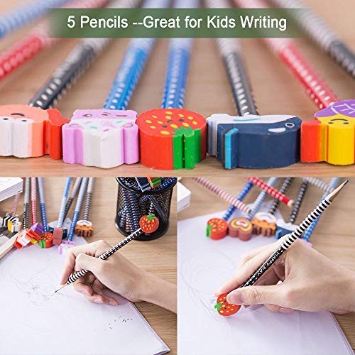FAVENGO 6 Pcs Estuche para Lapices de Tela Estuche de Lona de Cactus Cartuchera para Lapices Bolsa para Lapices Estuches Escolares Grandes Estuches Organizadores de Lapices para Niño Mujer + 5 Lapices FAVENGO 6 Pcs Estuche para Lapices de Tela Estuche de Lona de Cactus Cartuchera para Lapices Bolsa para Lapices Estuches Escolares Grandes Estuches Organizadores de Lapices para Niño Mujer + 5 Lapices