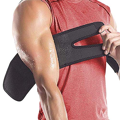 FBGood - Bandas de brazo para mujer y hombre, pérdida de peso de compresión FBGood - Bandas de brazo para mujer y hombre, pérdida de peso de compresión