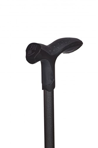 FDI | Bastón Soft Step con empuñadura ultra suave antideslizante | Regulable en altura FDI | Bastón Soft Step con empuñadura ultra suave antideslizante | Regulable en altura