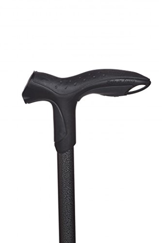 FDI | Bastón Soft Step con empuñadura ultra suave antideslizante | Regulable en altura FDI | Bastón Soft Step con empuñadura ultra suave antideslizante | Regulable en altura