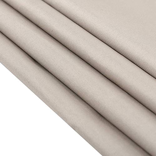 Fditt Cubierta Rectangular de Rollo de Protector Impermeable de Natación de Piscina para Jardín al Aire Libre Casero(M:550 * 96cm) Fditt Cubierta Rectangular de Rollo de Protector Impermeable de Natación de Piscina para Jardín al Aire Libre Casero(M:550 * 96cm)