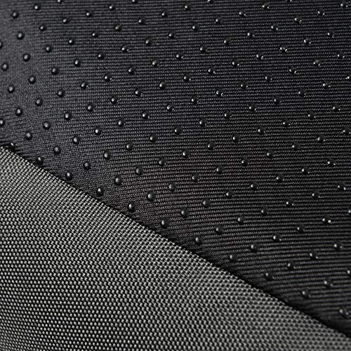 FEANDREA Cama de Perro, Cojín Reversible, 70 x 55 x 21 cm, Gris Oscuro PGW003G01 FEANDREA Cama de Perro, Cojín Reversible, 70 x 55 x 21 cm, Gris Oscuro PGW003G01