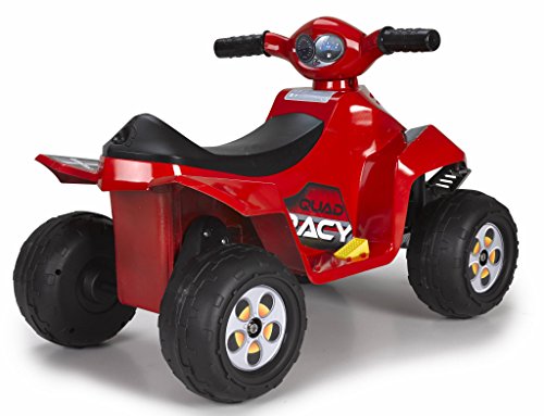 FEBER - Quad Racy 6 V (Famosa 800011252) FEBER - Quad Racy 6 V (Famosa 800011252)