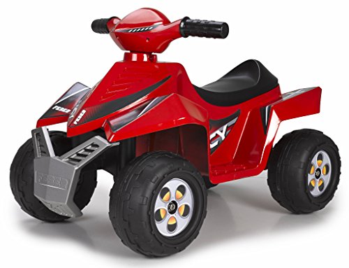 FEBER - Quad Racy 6 V (Famosa 800011252) FEBER - Quad Racy 6 V (Famosa 800011252)