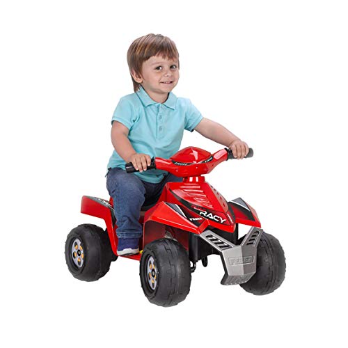 FEBER - Quad Racy 6 V (Famosa 800011252) FEBER - Quad Racy 6 V (Famosa 800011252)