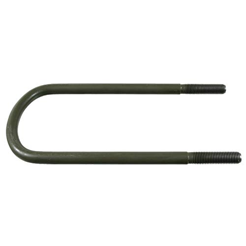 Febi-Bilstein 08160 Brida de ballesta Febi-Bilstein 08160 Brida de ballesta
