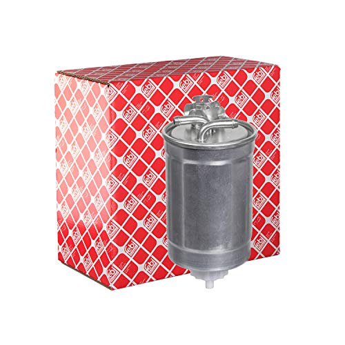 FEBI BILSTEIN 21600 Filtro combustible FEBI BILSTEIN 21600 Filtro combustible
