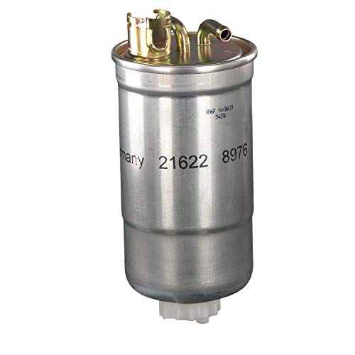 febi bilstein 21622 Inyección de Combustible