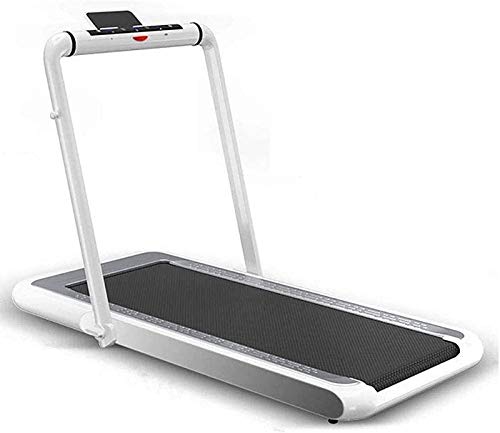 FEE-ZC Cinta de Correr eléctrica Plegable Cinta de Rodadura Ancha La máquina de Correr Plegable es Adecuada para la Oficina en casa Equipo de Ejercicio súper silencioso p FEE-ZC Cinta de Correr eléctrica Plegable Cinta de Rodadura Ancha La máquina de Correr Plegable es Adecuada para la Oficina en casa Equipo de Ejercicio súper silencioso p